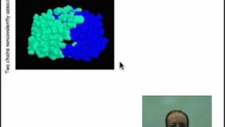 2107 Mechanism and Inhibition of Aspartyl Protease Enzymes [upl. by Elleynad460]