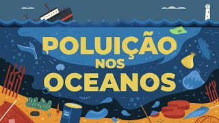 VIDA MARINHA E A FUSÃO ASSUSTADORA DE ANIMAIS E LIXO QUE SE TORNAM UM SÓ [upl. by Lewanna]