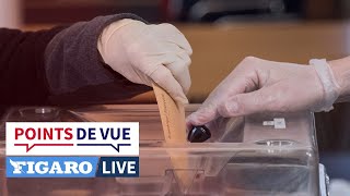 🔴Le vote par anticipation un DÉNI de démocratie [upl. by Arima]