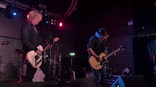 Duff McKagan  Youre Crazy Guns N Roses Live in Glasgow 2024 [upl. by Haelat]