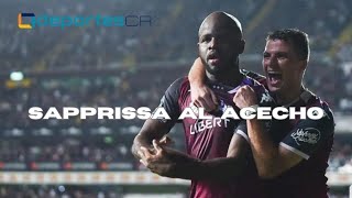 Saprissa se acerca al liderato de Alajuelense  Semana de Copa Centroamericana  Leyendo el Fútbol [upl. by Rambert]