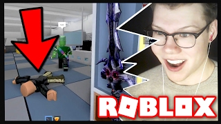 HOW TO TRICK THE SHERIFF IN ROBLOX Murder Mystery 2 [upl. by Prasad]