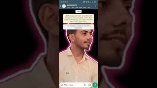 Whatsapp पर Broadcast List बना लो 🧐 whatsapp shorts shortvideo shortsfeed broadcast trending [upl. by Faythe]