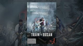 Train to Busan Hollywood movie Hindi [upl. by Lletnuahs833]