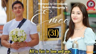 Emee 31 All is fair in love ampand war [upl. by Minette]