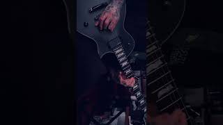 Suffocation No breathingPapa Roach  Last Resortguitar guitarcover rock￼ [upl. by Enicnarf405]