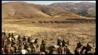 Alexander the Great  Battle of Gaugamela [upl. by Ralyt393]