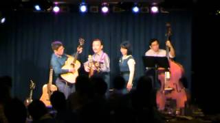 A Soalin PPampM Cover カバーバンド  Heart Stream 2009 [upl. by Borroff]