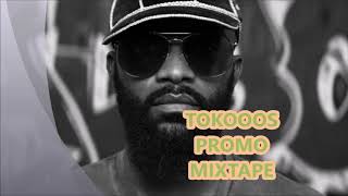 FALLY IPUPA TOKOOS ft Dj Malonda  Wizkid  Mhd  Booba  Naza  Keblack [upl. by Dadelos807]