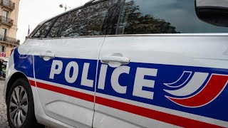 Une jeune fille de 12 ans violée parce qu’elle était juive trois adolescent interpellés [upl. by Jaqitsch226]