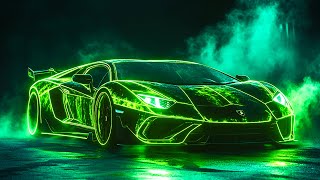 Car Race Music Mix 2024 🔥 Bass Boosted Extreme 2024 🔥 BEST EDM BOUNCE ELECTRO HOUSE 2024 17 [upl. by Anivel]