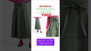 44 Off YOOX Promo Code YOOX COUPON CODE  Link in the Description below savingmoney coupon [upl. by Rockefeller161]