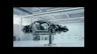 Audi R8 TV Ad The slowest car weve ever built [upl. by Esch]