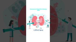 EXTRACORPOREAL SHOCK WAVE LITHOTRIPSY ESWL  MEDICAL DEFINITION  Medical Consecutive Interpreting [upl. by Leugim]