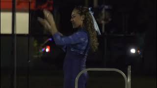 Somerset Academy Marching Band Finals 2023 [upl. by Lilac]