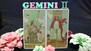 GEMINI TAROT LOVE ENERGY  THEY WANT TO RETURN DO THE RIGHT THINGS BLOCKING NEW LOVE  MARCH 2024 [upl. by Studdard]