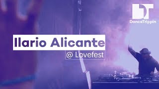 Ilario Alicante  Lovefest  Serbia [upl. by Ribaj]