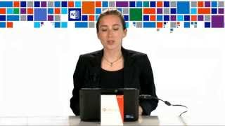 Office 365  Videoconferenza con Lync [upl. by Gilboa291]