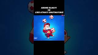 BRAWL STARS KARAKTERLERİN SESLERİ keşfet brawlstars brawlstarsmemes funny [upl. by Zigrang]