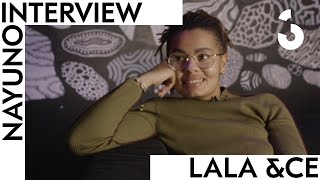 LALA ampCE  667 Le Son D’après botcho Londres homophobie lean  INTERVIEW NAYUNO [upl. by Ynej530]