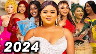 The Seven Daughters Of The King Complete Season 2024 Latest Nigerian Movie [upl. by Packston598]