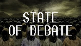 Scottish Plays State Of Debate [upl. by Laural]