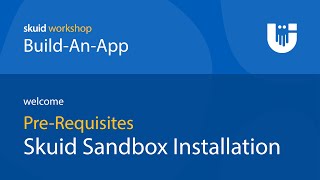 Installing Skuid into a Salesforce Sandbox or a Developer Org [upl. by Ettevahs]