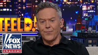 Gutfeld Trump told us not to joke about Bidens mental health [upl. by Craven]