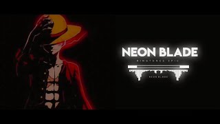 Neon Blade Ringtone  Ringtones Epic [upl. by Ysied]