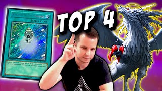 Edison Format  TOP 4 RBET Maryland LIGHTSWORN Deck Profile [upl. by Seravaj]