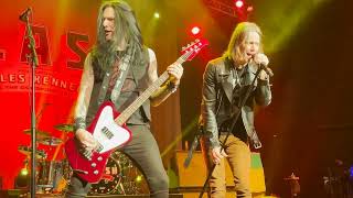 Slash w Myles Kennedy and The Conspirators Full Concert Live 3262022 [upl. by Dunton]