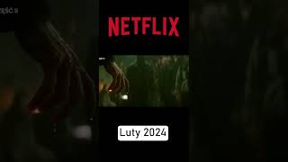 Netflix — wszystkie nowości na luty 2024 🔥 [upl. by Yhotmit187]