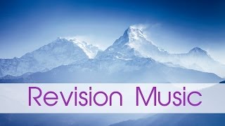 1 Hour Revision Music  Revise Better for Exams or tests the best revision music playlist [upl. by Hars]