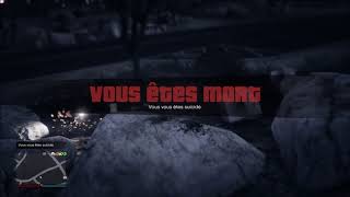 COMPTE MODDER GTA 5 ONLINE XBOX ONE [upl. by Seuqirdor]