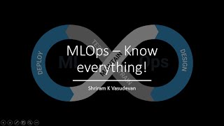 MLOps  The Definition and Benefits [upl. by Yelrac]