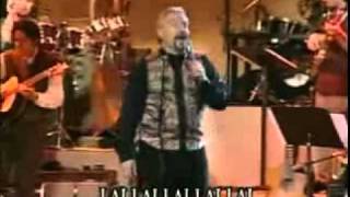 Paul Wilbur  Live in Concert  Let God Arise  Messianic Music [upl. by Eeresid]