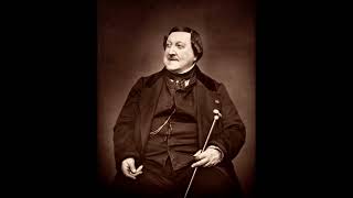 GIOACCHINO ROSSINI William Tell Ouverture Movement 4 Finale  March Of The Swiss Soldiers [upl. by Sibylla]