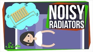 What Makes Radiators Bang So Loudly [upl. by Hopfinger]