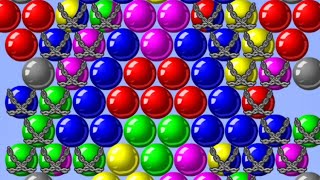 Bubble shooter game Bubble shooter game download [upl. by Nnaear277]