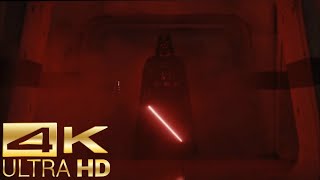 K2SO Best scenes Star Wars Rogue One [upl. by Eissat5]