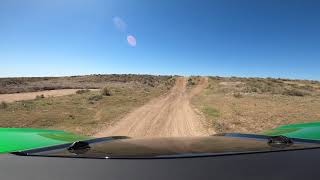 Kawasaki Teryx4 S LE  Suspension Trail Testing [upl. by Sices]