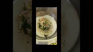 sambhar recipe 😋 food sambhar shorts cooking [upl. by Aivil749]