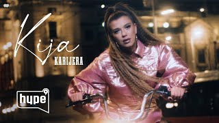 KIJA  KARIJERA  OFFICIAL VIDEO [upl. by Dronski957]