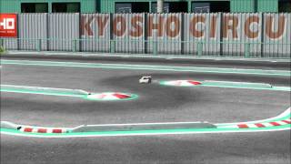 VRC KYOSHO OPEN short version [upl. by Ahtibbat173]