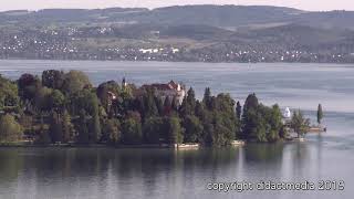 Entstehung und Bedeutung des Bodensees – Regionen in Deutschland – BadenWürttemberg [upl. by Azerila]