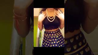 Necklace making process  DIY a pearl necklace easily and simply  DIY Pearl Necklace shorts [upl. by Gerrilee]