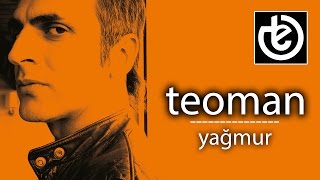 teoman  Yağmur [upl. by Harriet]