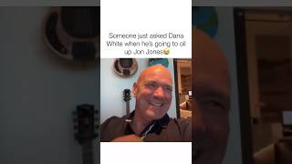 Dana White gets clowned on Instagram live for Glazing Jon Jones [upl. by Rraval]