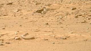 Unlocking Mysteries Mars Perseverance Rovers Impactful Findings video updating [upl. by Aratahc]