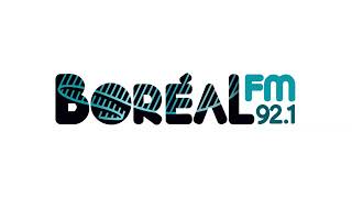 CHPLFMPlamondon Alberta ‘Boréal FM’ Bumper  November 21 2024 [upl. by Rahas]